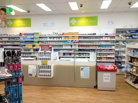 Photo: Gwelup Plaza Pharmacy
